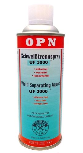 Schweißspray, Antihaftspray 2x400 ml