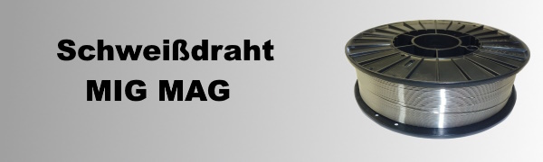 MIGMAG-Draht